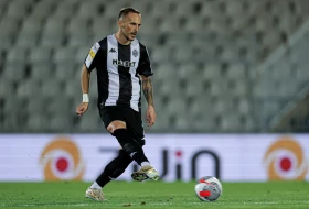 Junak Aranđel: "Hoće me golovi u nadoknadi, nadam se da je sin suze zamenio osmehom"